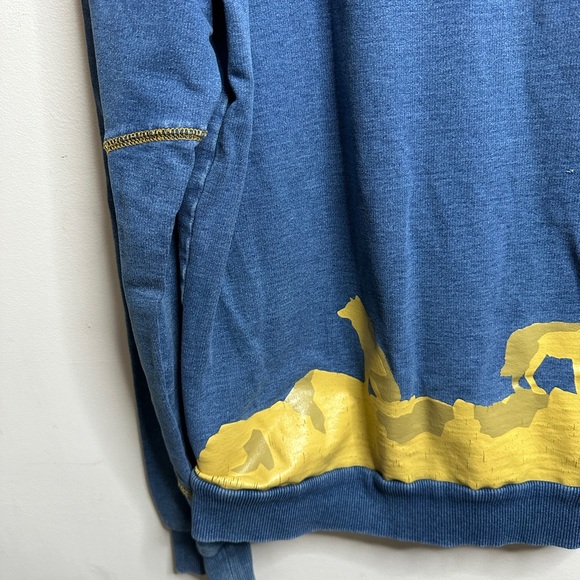 Mumford and Sons The Wolf Sweater M - Picture 8 of 16